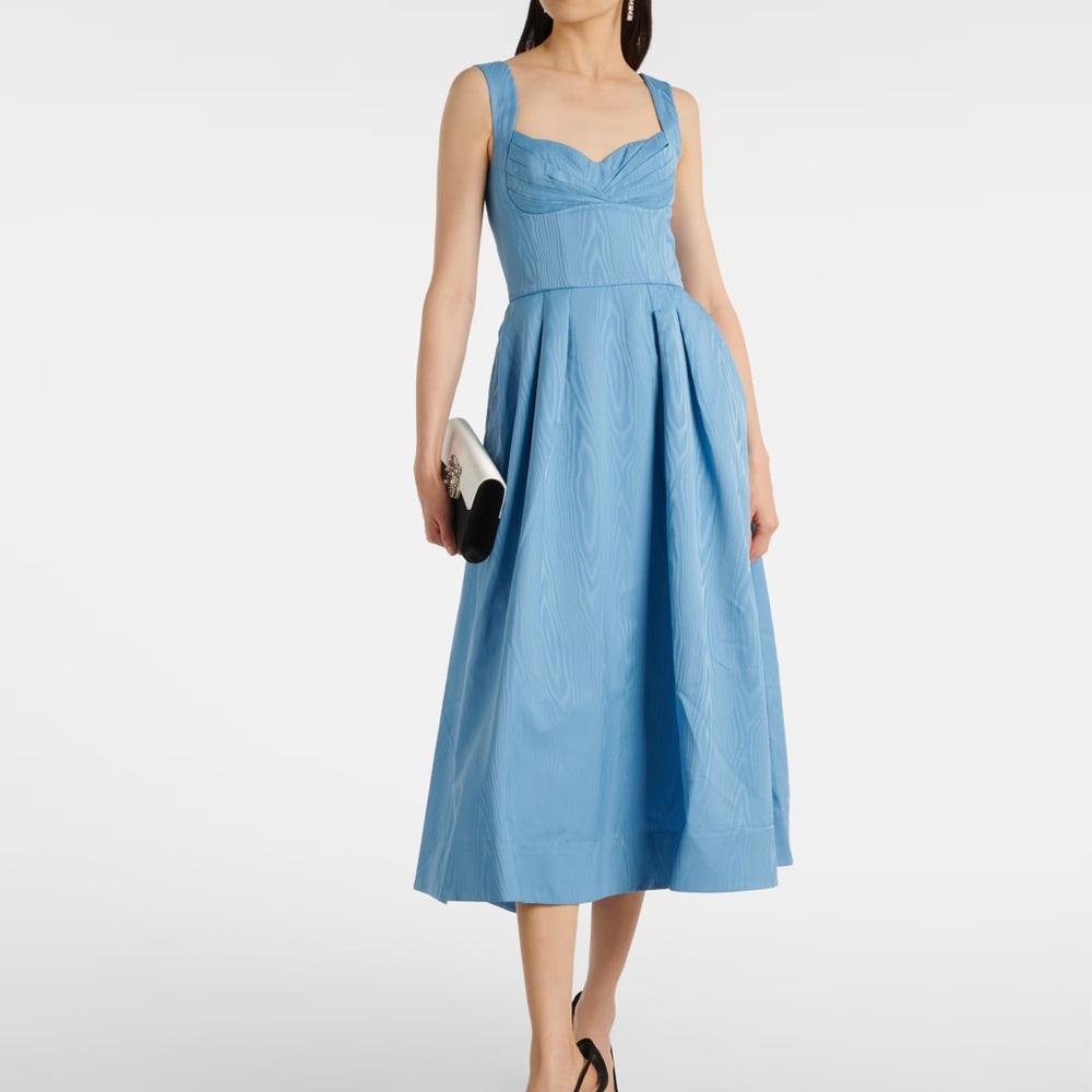 Rebecca Vallance Cielo Midi Dress